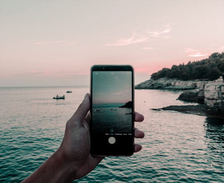 App per modificare foto