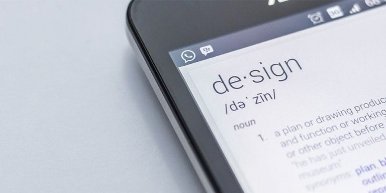 design