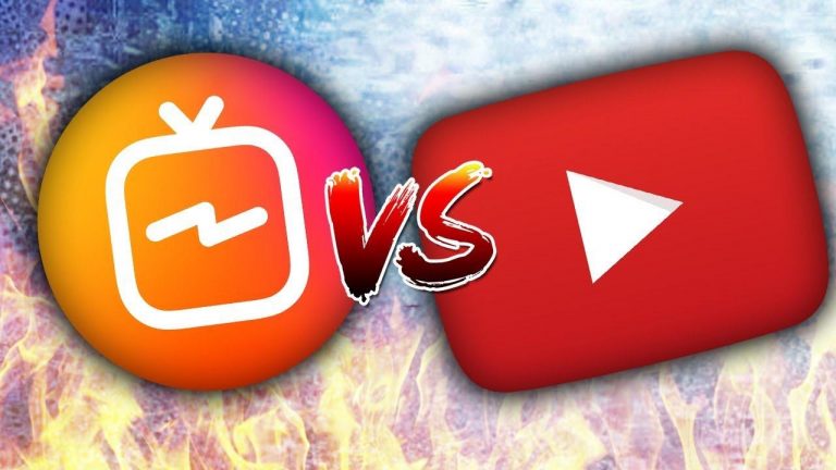 igtv vs youtube 1