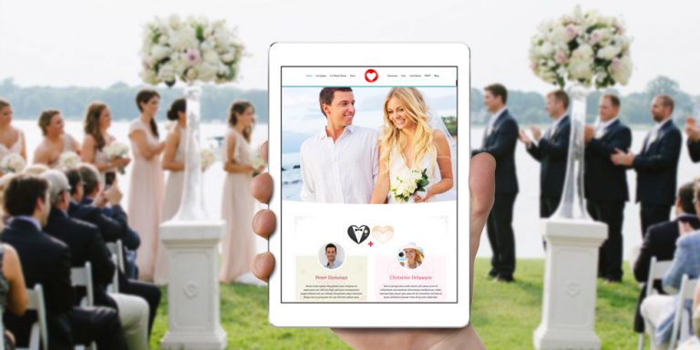 matrimonio tablet
