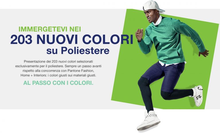 pantone jump into 203 new colors on polyester main image it