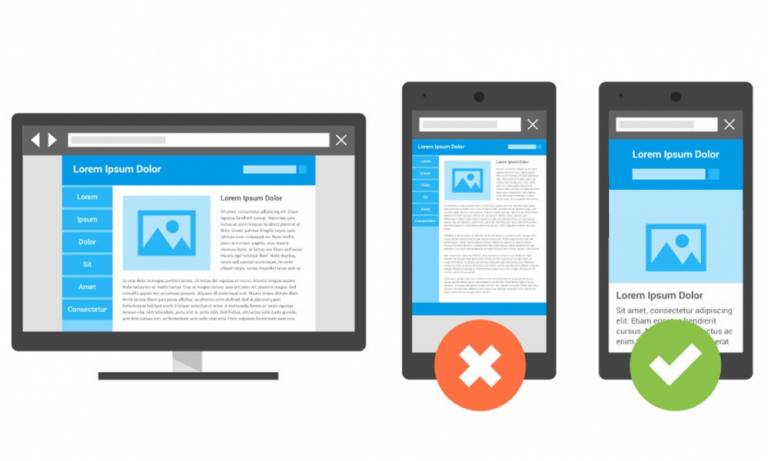 responsive