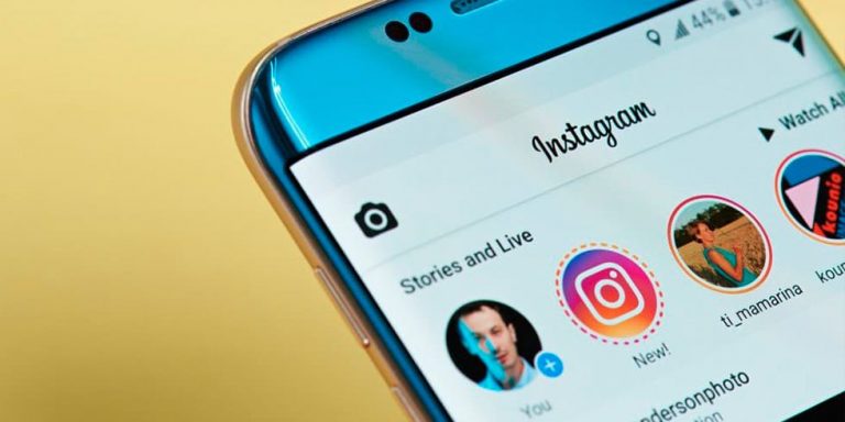 stories instagram cosa sono