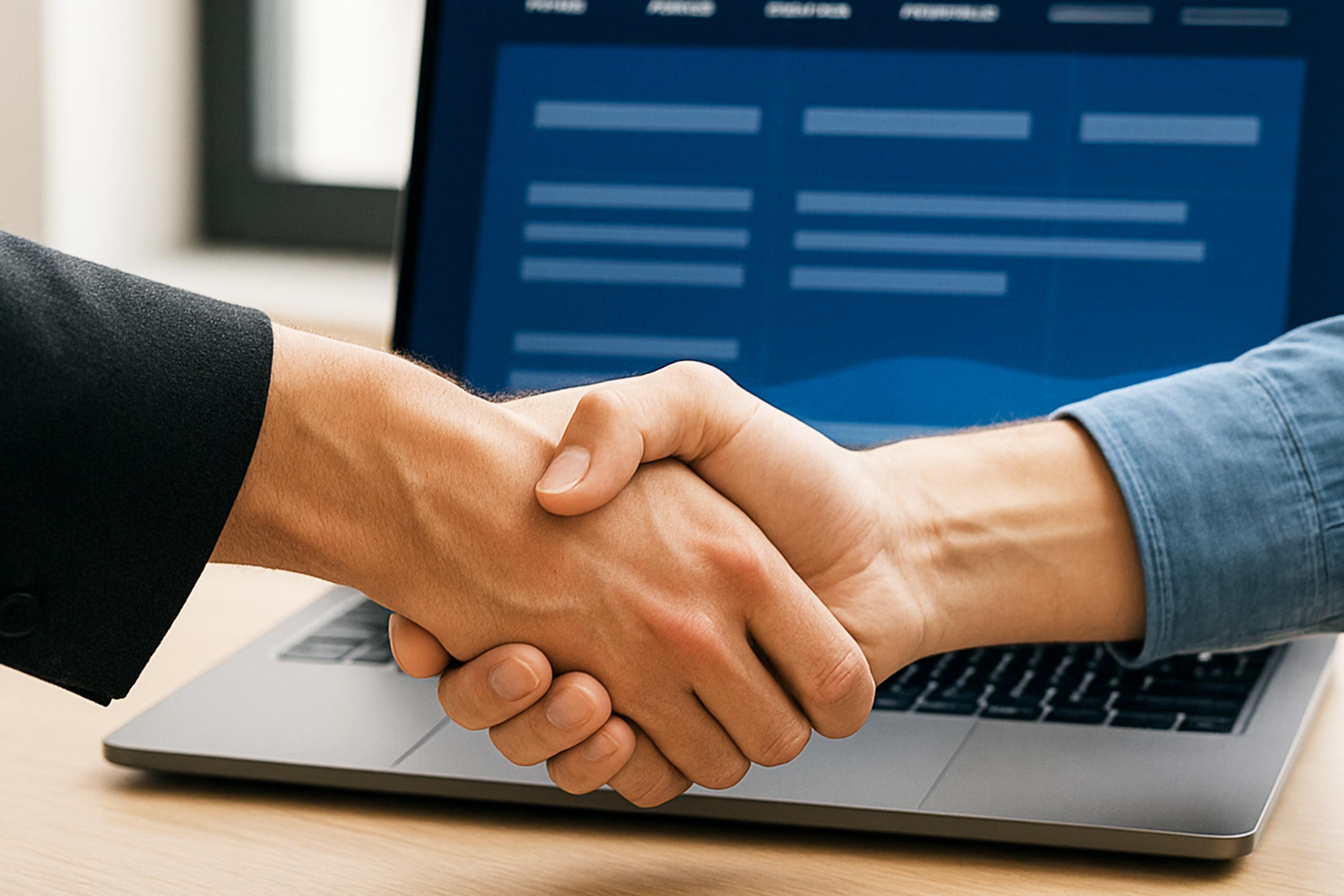 come aumentare i contatti con il sito web